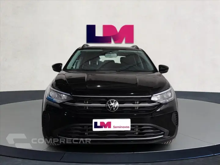 NIVUS 1.0 200 TSI TOTAL FLEX COMFORTLINE AUTOMÁTI