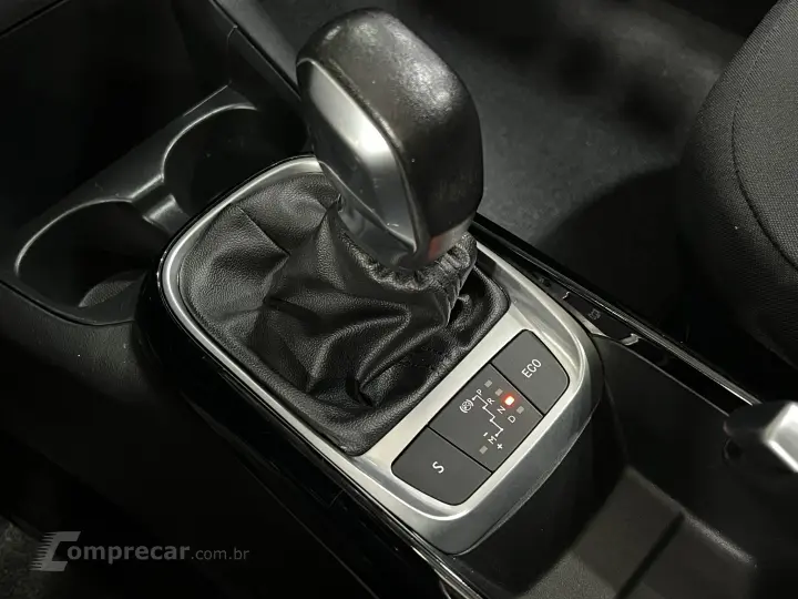 C4 CACTUS 1.6 VTI 120 FLEX FEEL EAT6