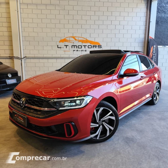 JETTA 2.0 350 TSI GLI