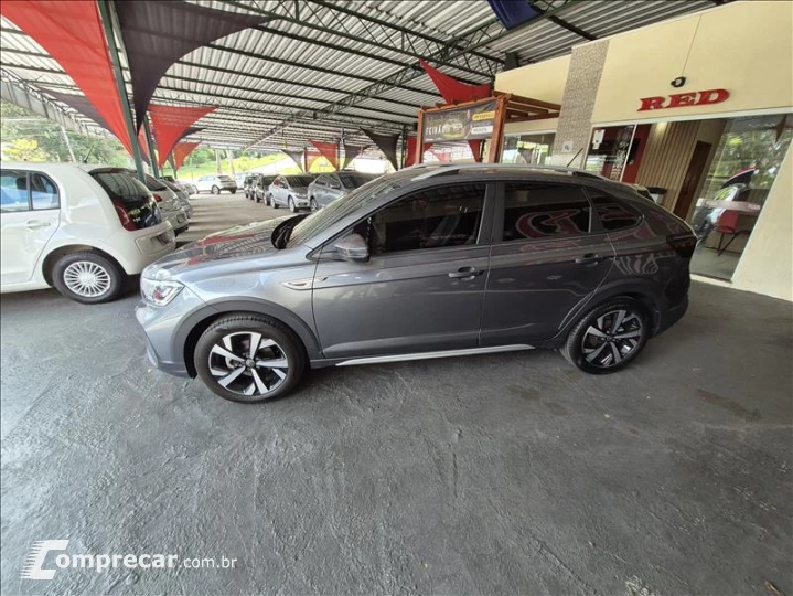 NIVUS 1.0 200 TSI Highline
