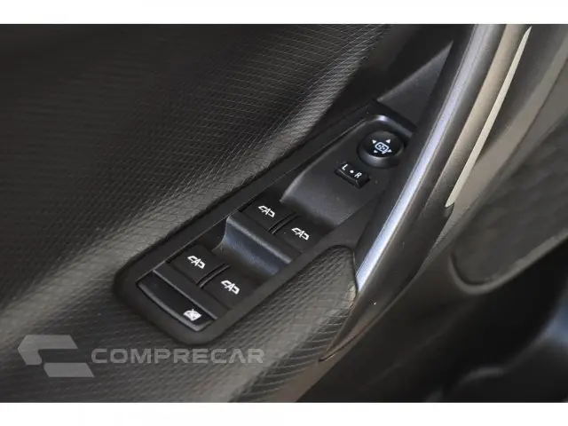 TRACKER - 1.0 TURBO AUTOMÁTICO