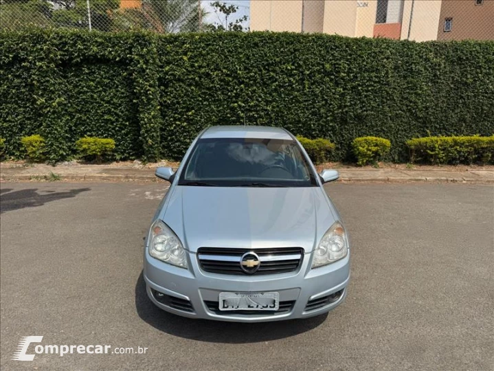 VECTRA 2.0 MPFI Elegance 8V