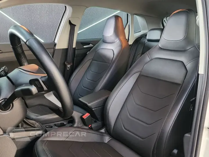 Polo Highline TSI 1.0 Flex 12V Aut.