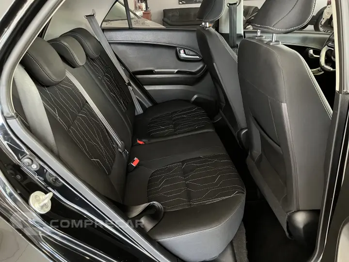 PICANTO EX 1.0