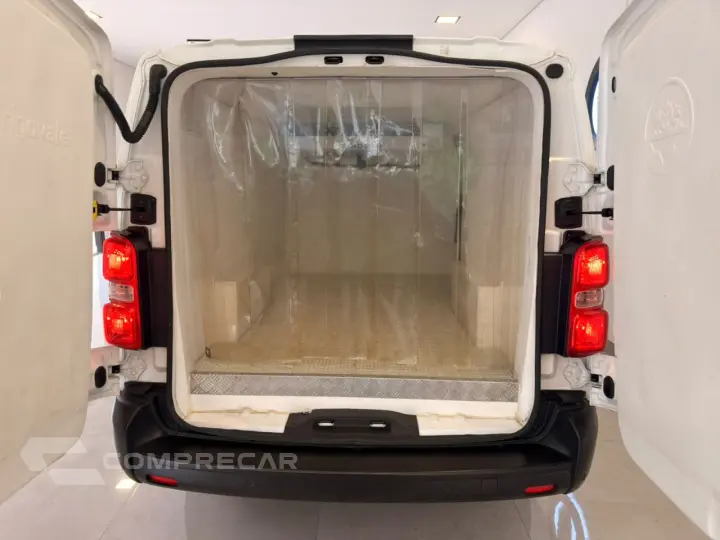 Scudo 1.5 3P BLUEHDI TURBO DIESEL CARGO