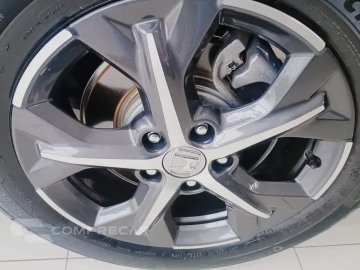 ZR-V 2.0 I-vtec Touring