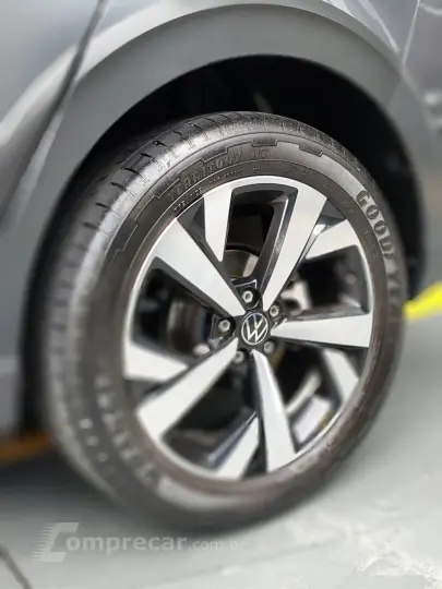 Nivus Highline 1.0 200 TSI Flex Aut.