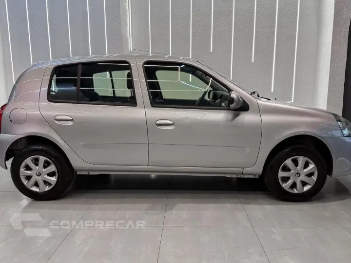 Clio RL/ JP/Auth.1.0/1.0 Hi-Power 16V 5p