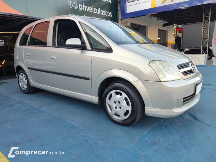 Meriva