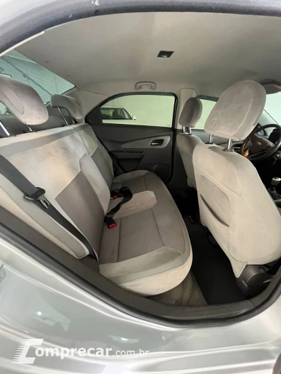 Cobalt 1.8 4P FLEX LTZ