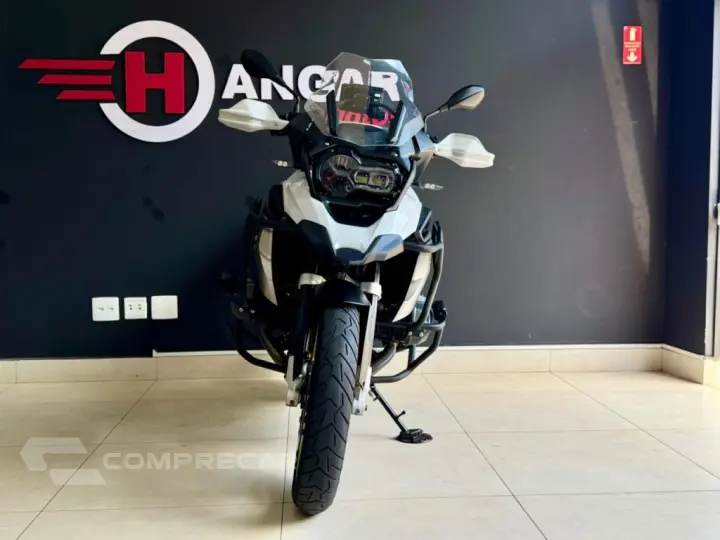 R 1250 GS PREMIUM HP