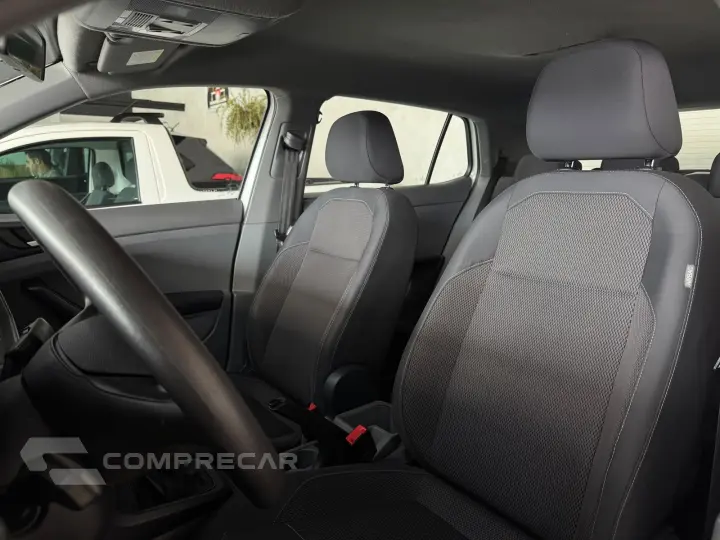 T-CROSS 1.0 200 TSI Sense