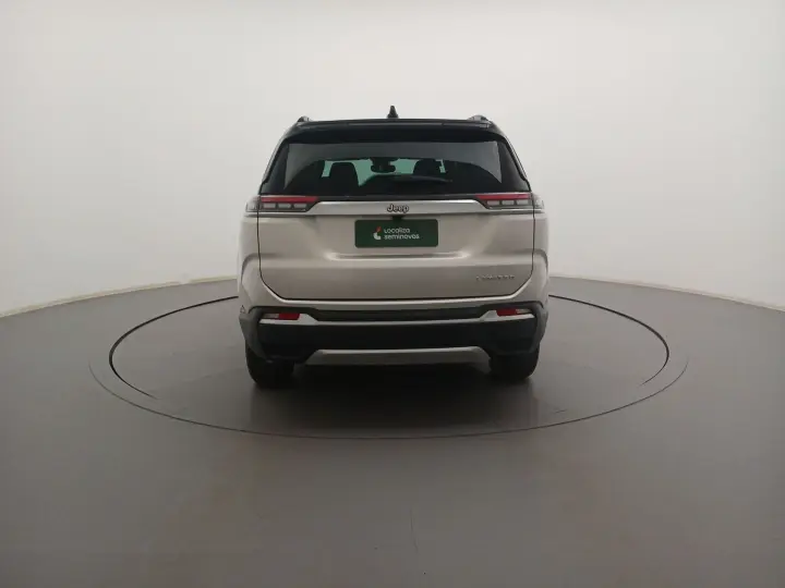 COMMANDER 1.3 T270 TURBO FLEX LIMITED AT6