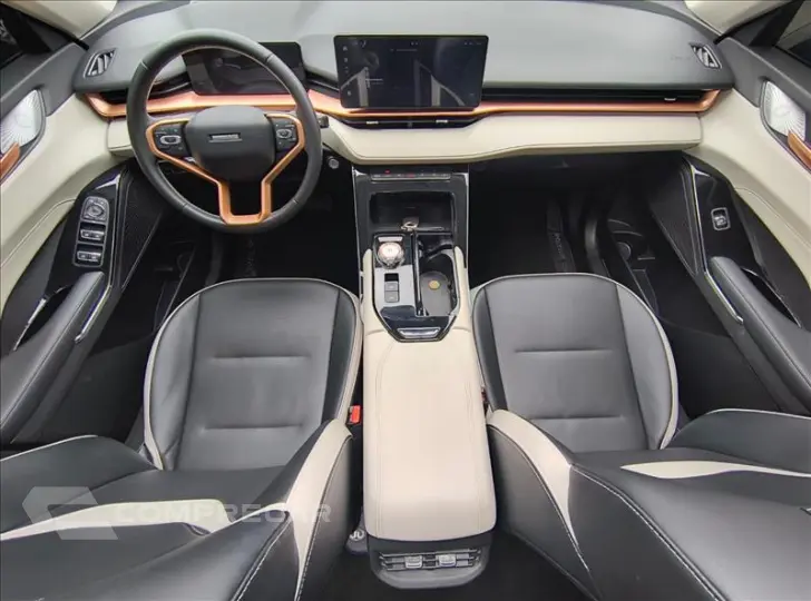 HAVAL H6 1.5 Phev19 E-traction