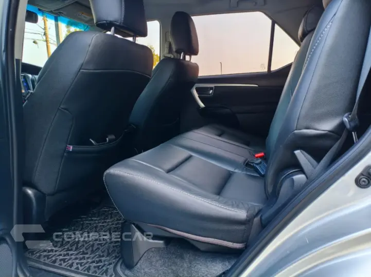 HILUX 2.7 SR 4X2 CD 16V