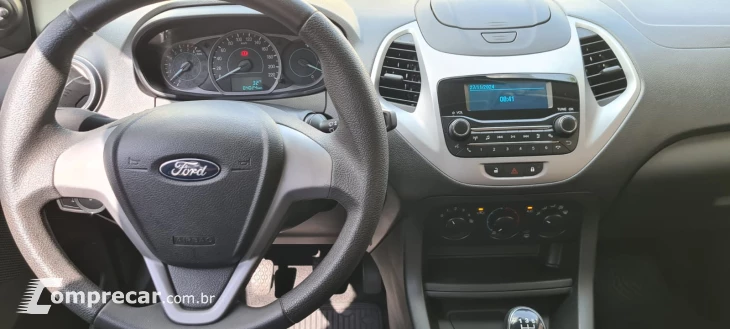 KA 1.0 SE 12V