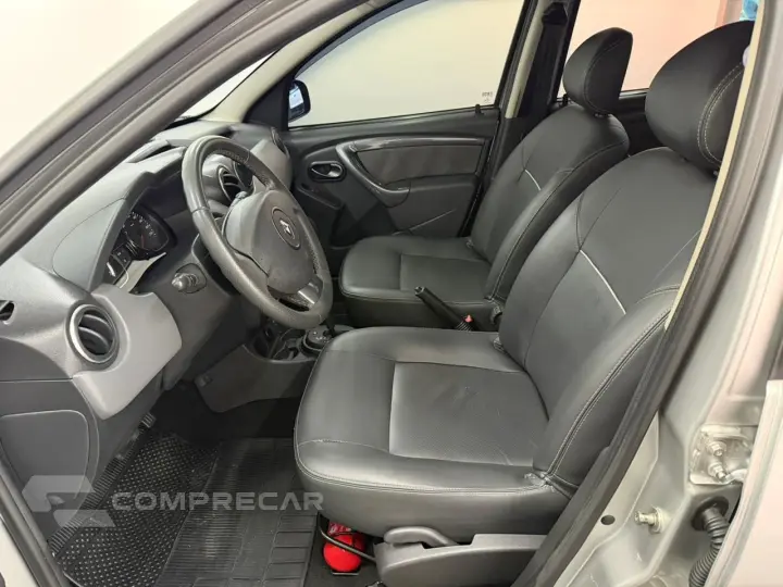 DUSTER Dynamique 2.0 Flex 16V Aut.