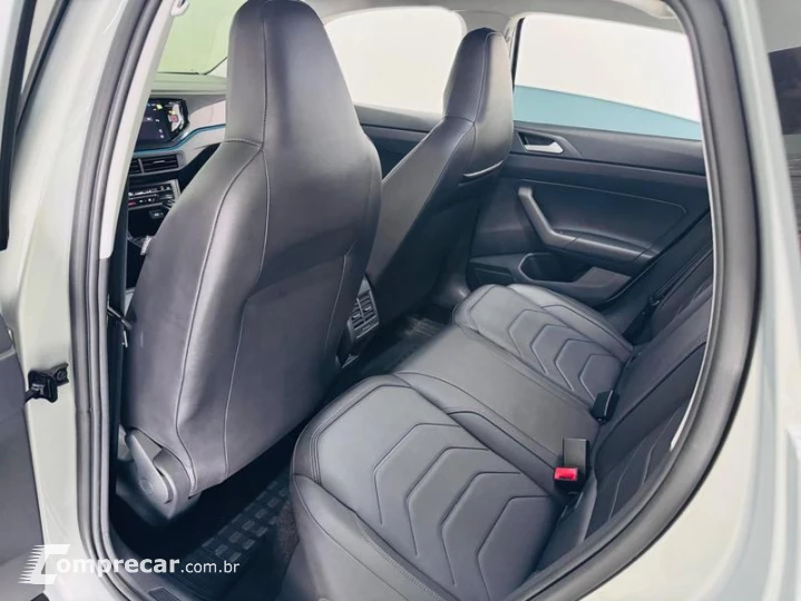 POLO HL AB