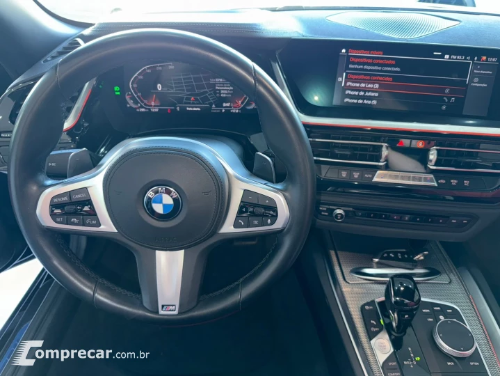Z4 2.0 SDRIVE 30i M Sport