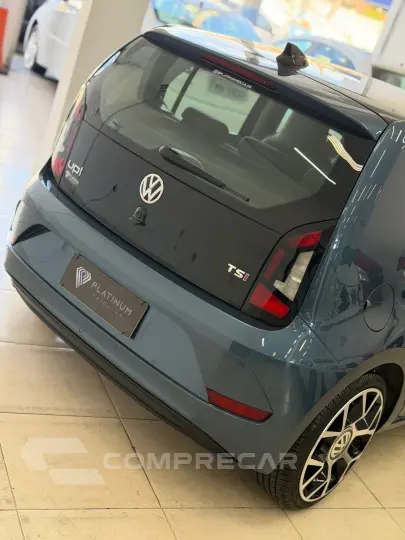 up! move 1.0 TSI Total Flex 12V 5p