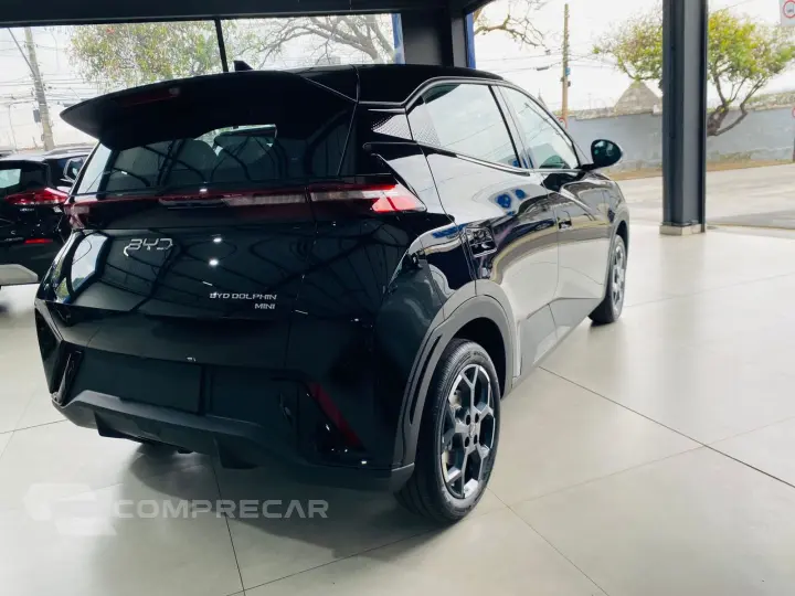 DOLPHIN MINI 38 KW GS