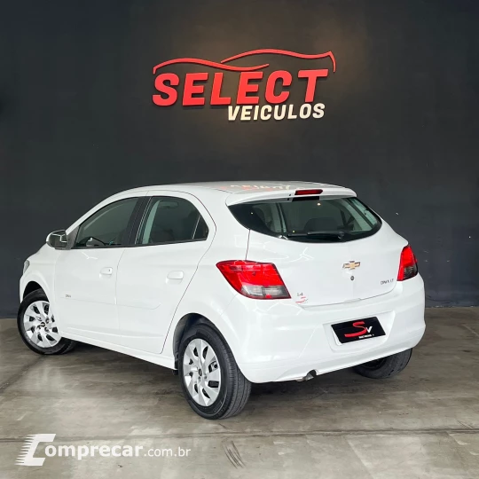 ONIX 1.4 MPFI LT 8V