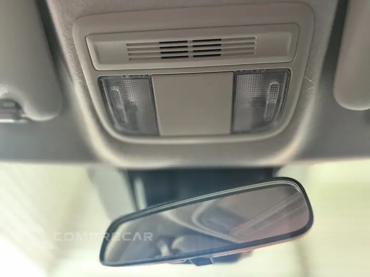 CITY 1.5 i-VTEC FLEX EXL CVT