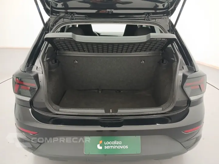 POLO 1.0 MPI TRACK MANUAL