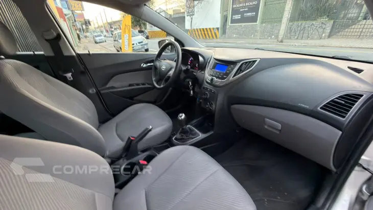 HB20S 1.6 Comfort Plus 16V