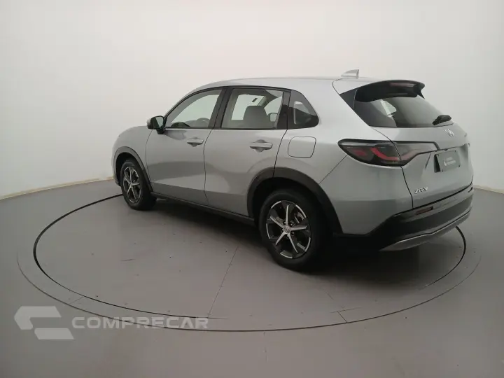 ZR-V 2.0 i-VTEC GASOLINA TOURING CVT