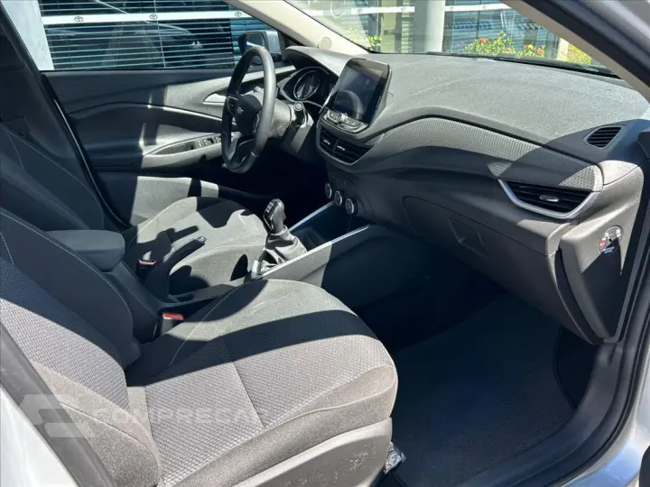 ONIX 1.0 TURBO FLEX LTZ MANUAL