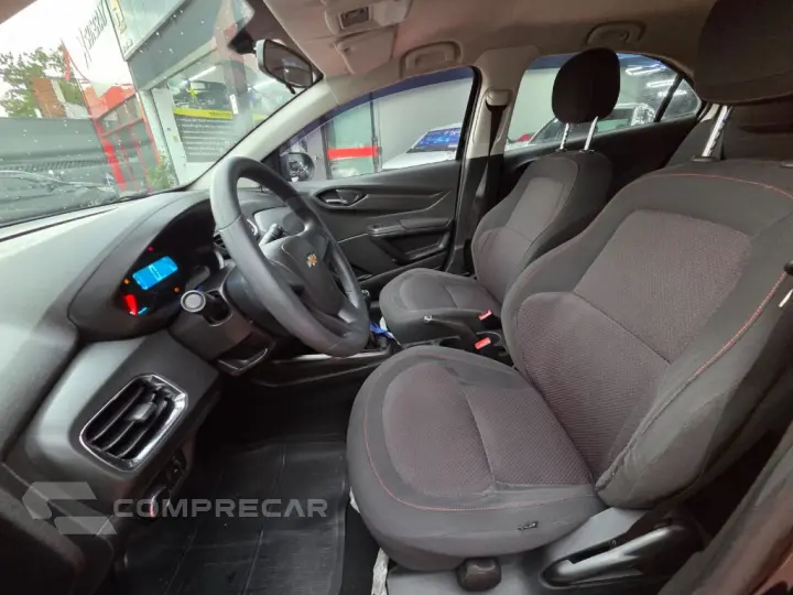 ONIX HATCH LT 1.4 8V FlexPower 5p Mec.