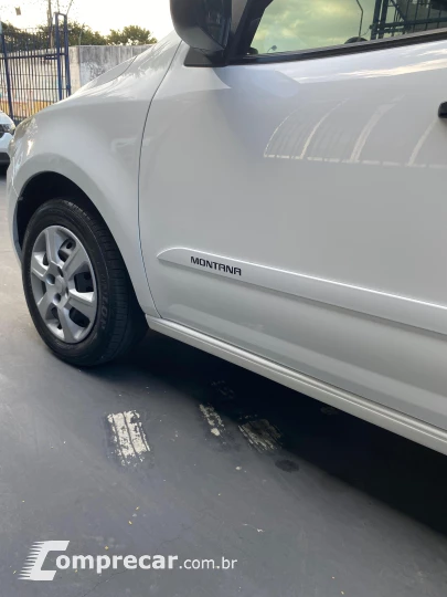 MONTANA 1.4 MPFI LS CS 8V