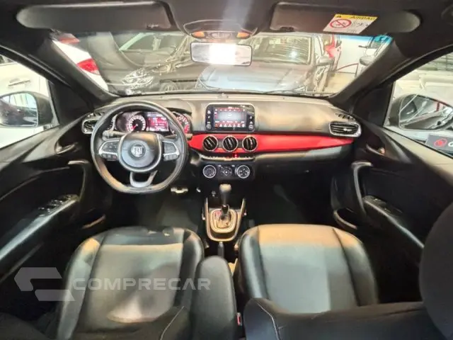 ARGO - 1.8 E.TORQ HGT AT6