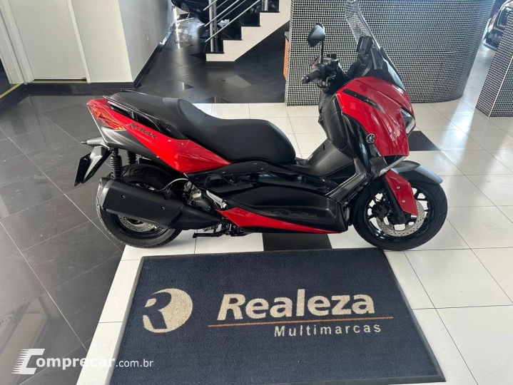XMAX 250 ABS