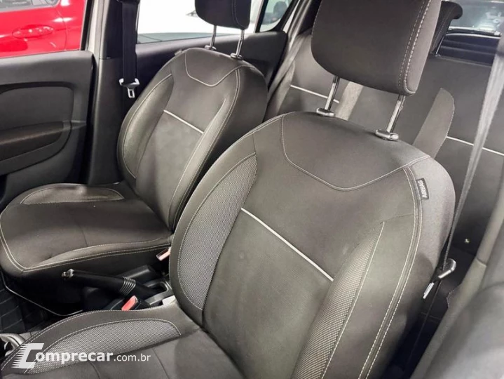 SANDERO ZEN10MT