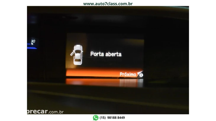 CIVIC - 1.8 EXS 16V 4P AUTOMÁTICO