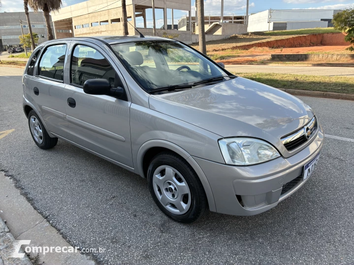 CORSA 1.4 MPFI Maxx 8V