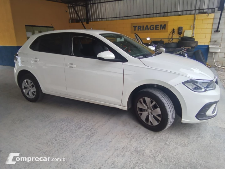 POLO 1.0 MPI