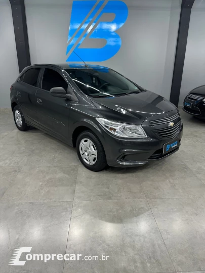 ONIX 1.0 MPFI LS 8V