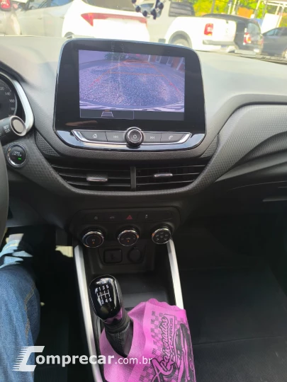 ONIX 1.0 Plus LT