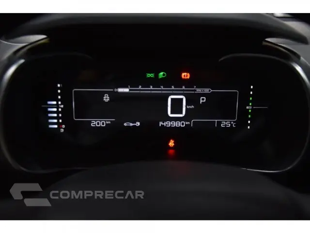 C4 CACTUS - 1.6 VTI 120 FEEL BUSINESS EAT6