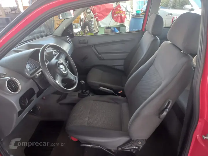 GOL 1.0 8V