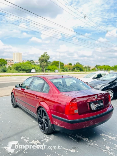 PASSAT ALEMÃO