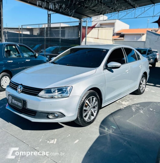 JETTA Comfortline 2.0 T.Flex 8V 4p Tipt.