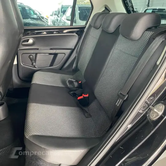 up! move 1.0 Total Flex 12V 5p