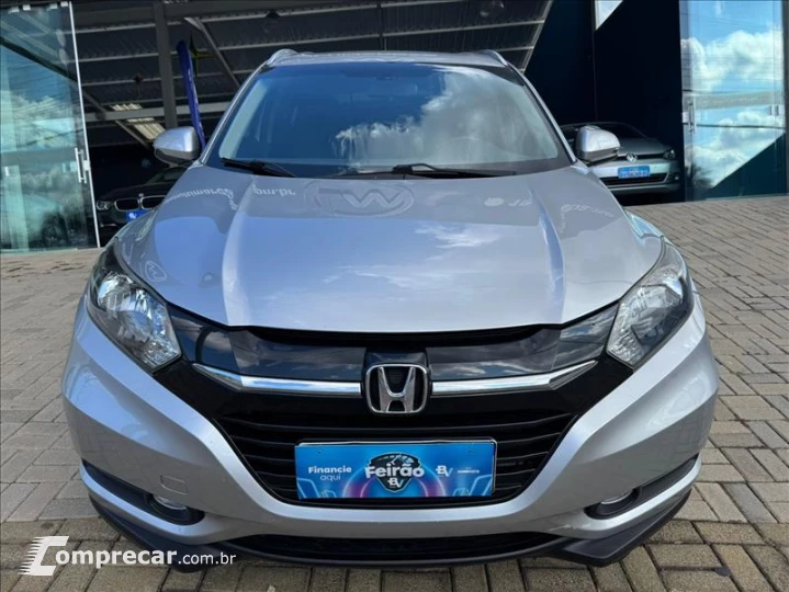 HR-V 1.8 16V EXL