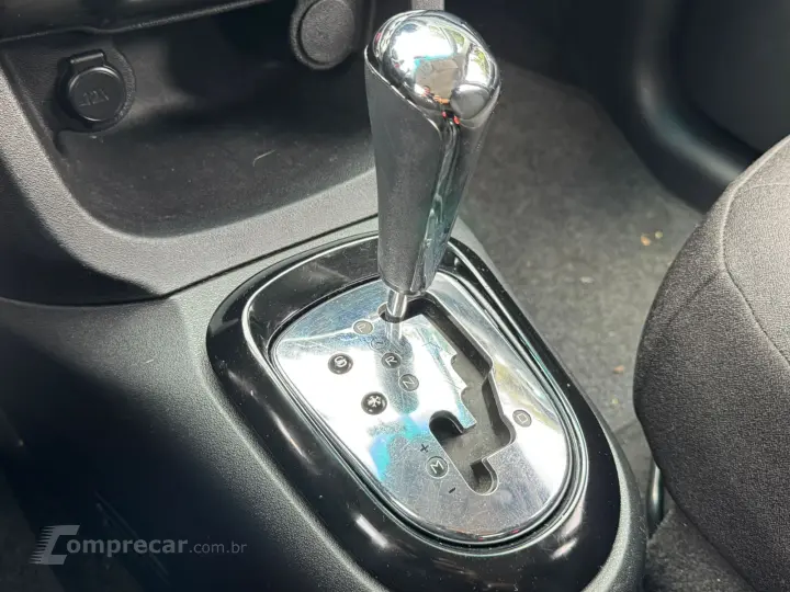 AIRCROSS 1.6 GLX 16V