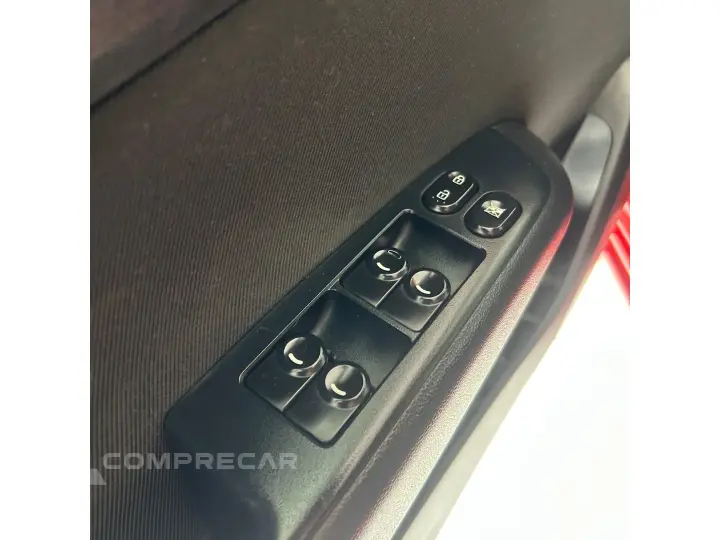 HB20 1.0 COMFORT 12V FLEX 4P MANUAL