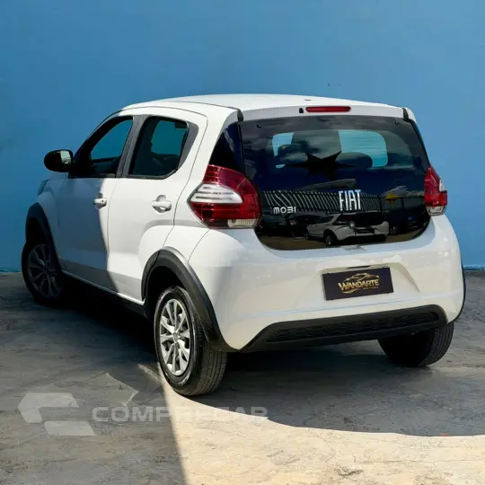 MOBI LIKE 1.0 Fire Flex 5p.